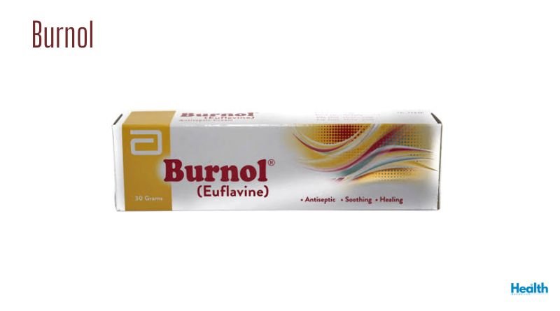 Burnol