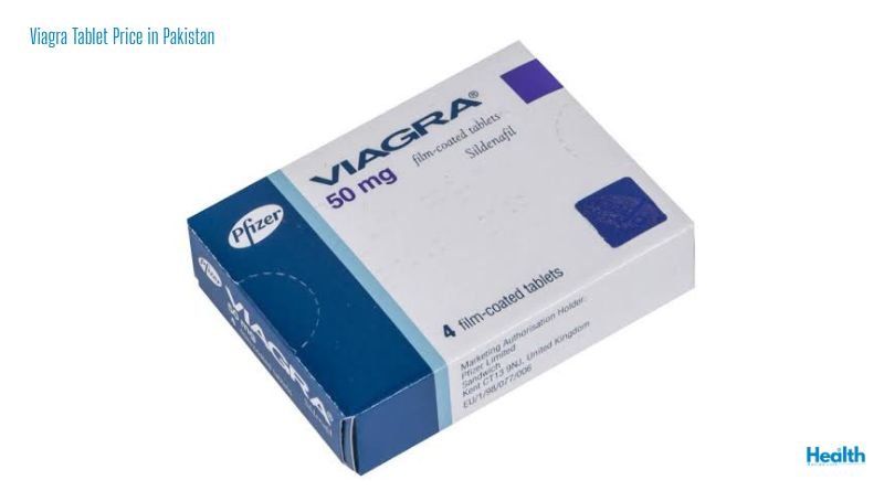 Viagra Tablet Price in Pakistan